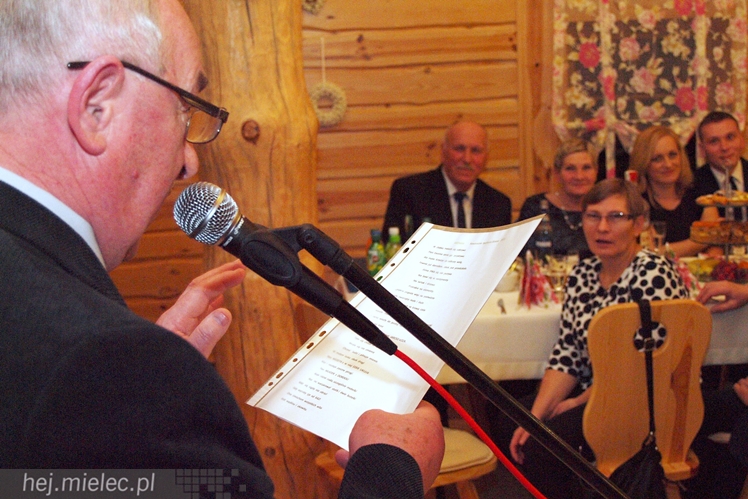 Noworoczne Spotkanie Biznesu: najlepsze firmy gminy Radomyśl Wielki wyróżnione