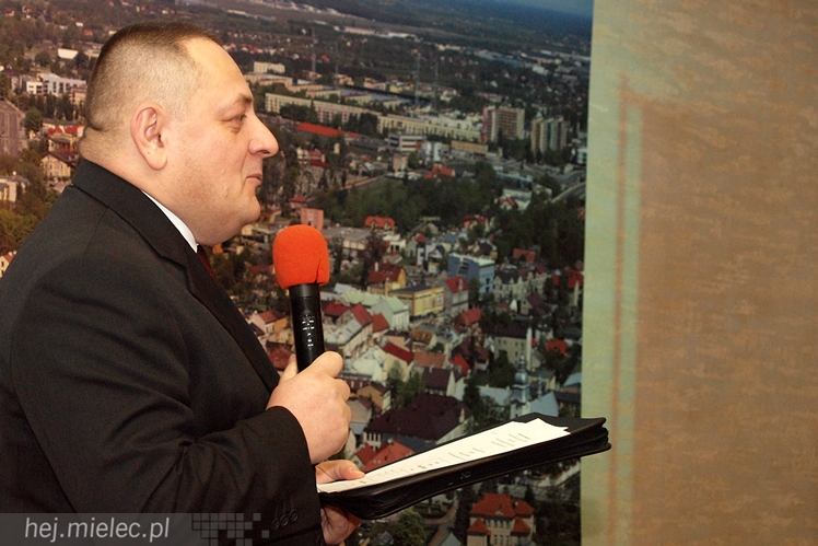 Jak nagradza się najlepszych sportowców miasta?