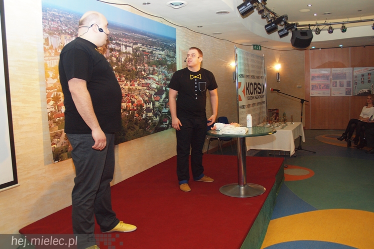 Jak nagradza się najlepszych sportowców miasta?