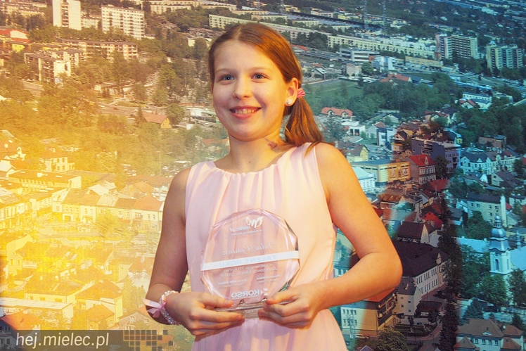 Jak nagradza się najlepszych sportowców miasta?