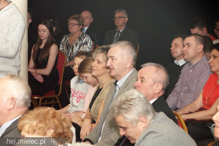 Jak nagradza się najlepszych sportowców miasta?