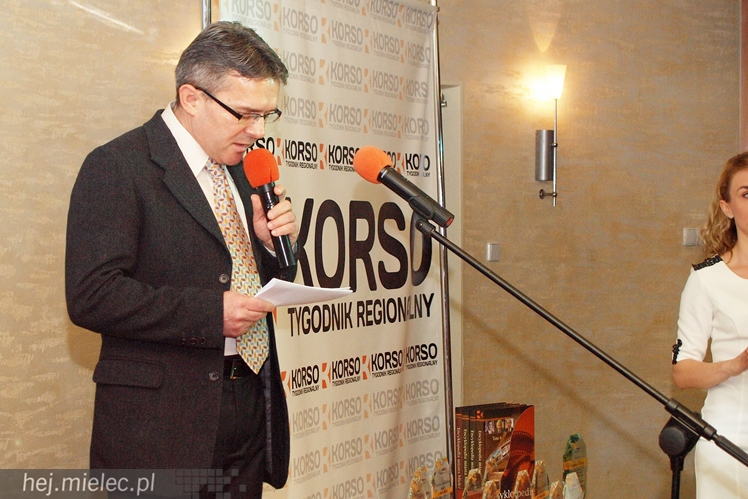 Jak nagradza się najlepszych sportowców miasta?