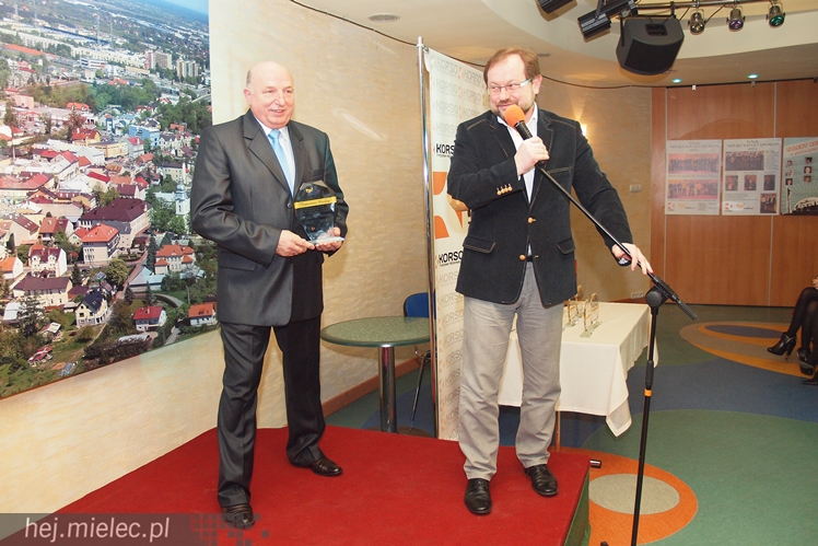 Jak nagradza się najlepszych sportowców miasta?