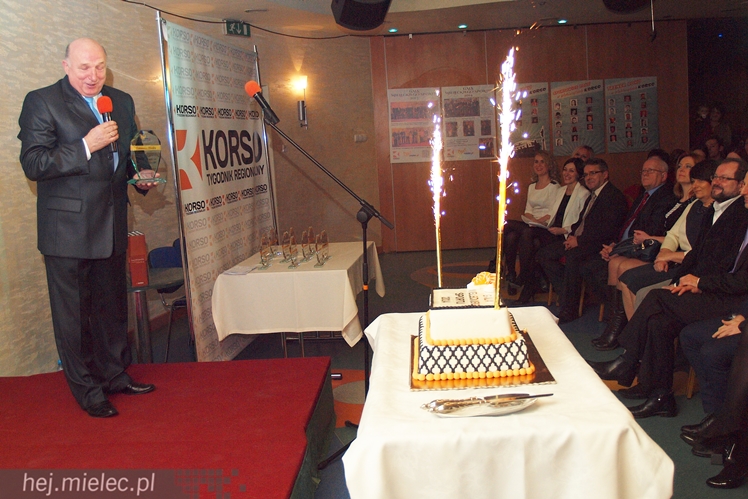 Jak nagradza się najlepszych sportowców miasta?