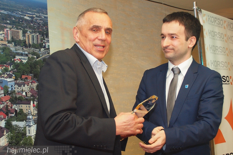 Jak nagradza się najlepszych sportowców miasta?