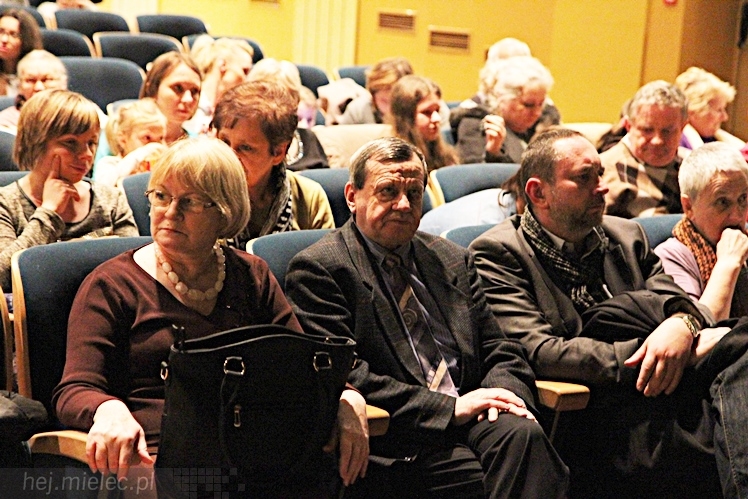 Koncert ?Taneczna Gromadka dla babci i dziadka?