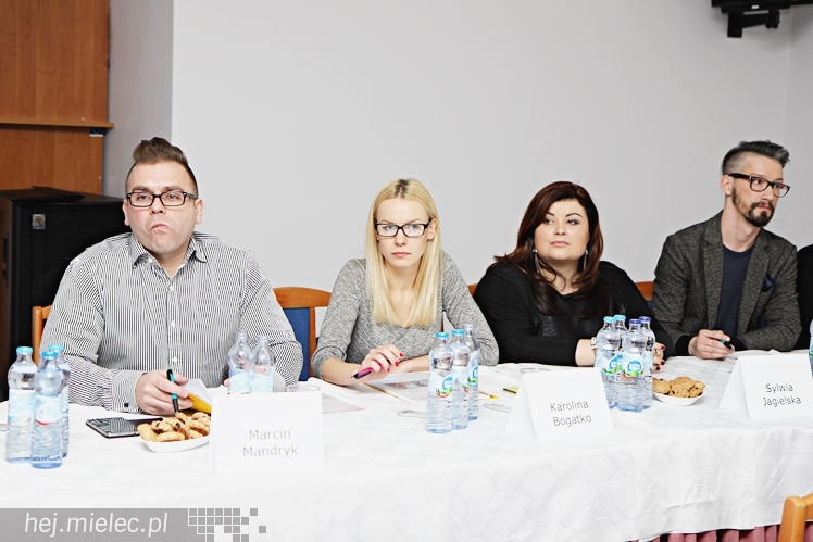 Casting Mielec Fashion Time 2015