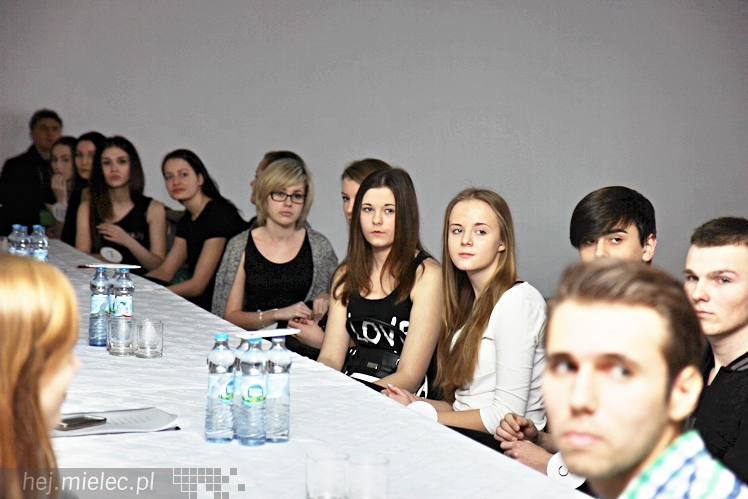 Casting Mielec Fashion Time 2015