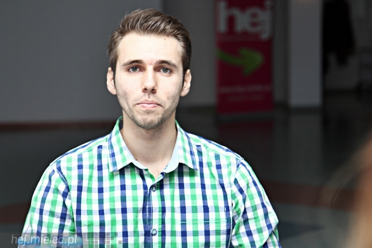 Casting Mielec Fashion Time 2015