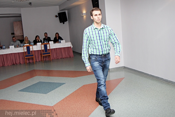 Casting Mielec Fashion Time 2015