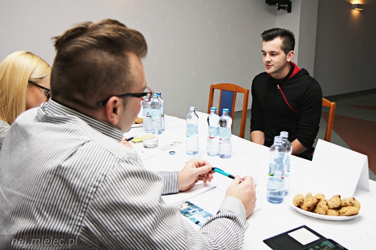 Casting Mielec Fashion Time 2015