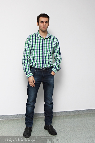 Casting Mielec Fashion Time 2015