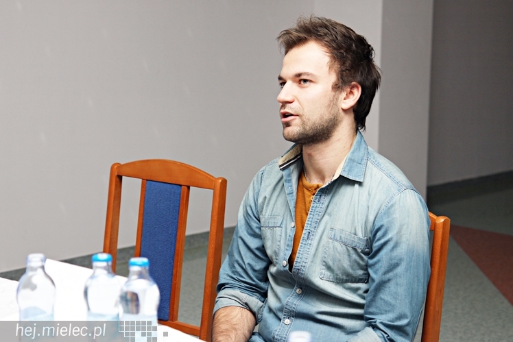 Casting Mielec Fashion Time 2015