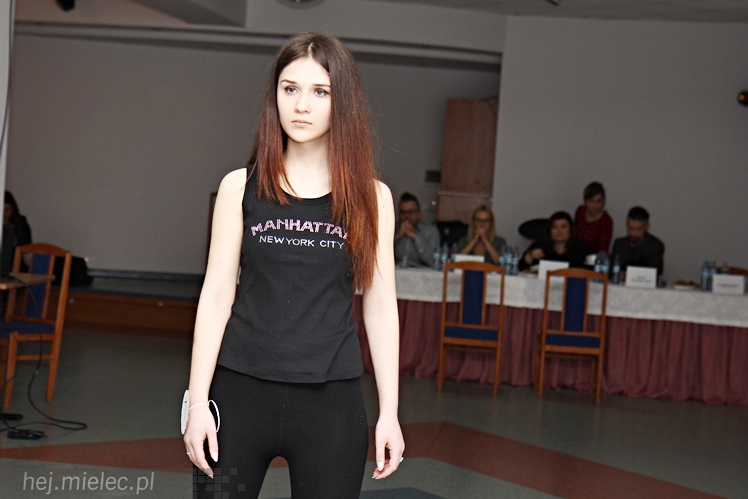 Casting Mielec Fashion Time 2015
