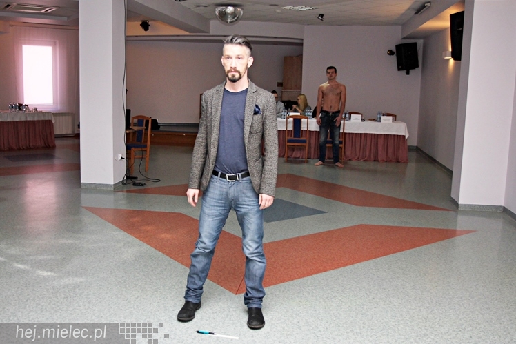 Casting Mielec Fashion Time 2015