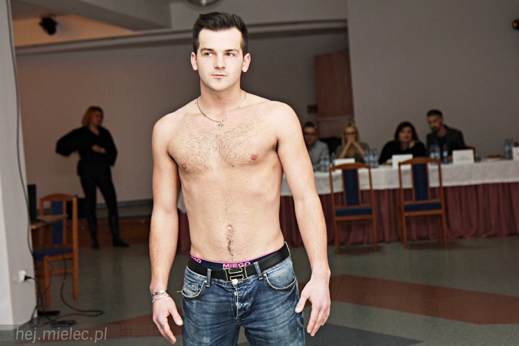 Casting Mielec Fashion Time 2015