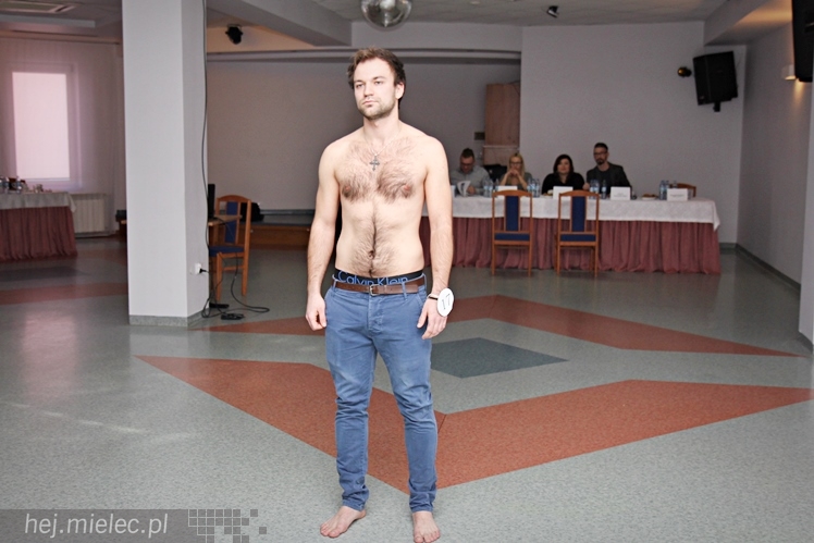 Casting Mielec Fashion Time 2015