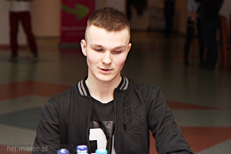 Casting Mielec Fashion Time 2015