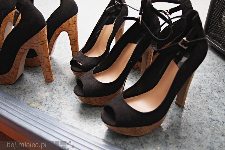 Casting Mielec Fashion Time 2015