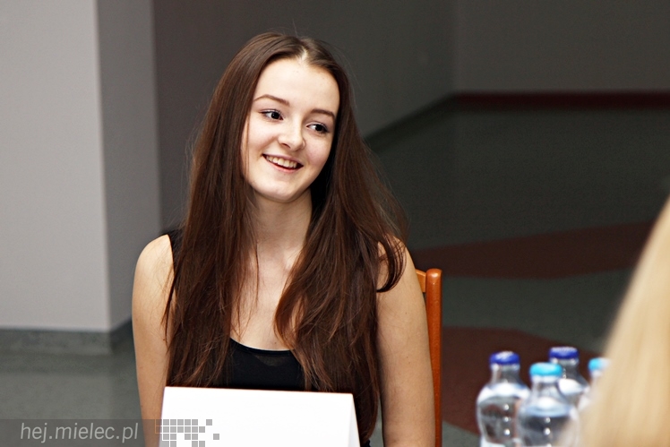 Casting Mielec Fashion Time 2015