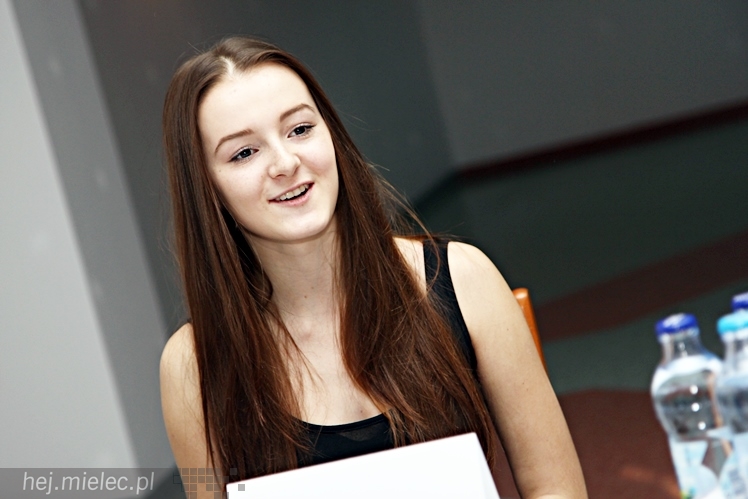 Casting Mielec Fashion Time 2015