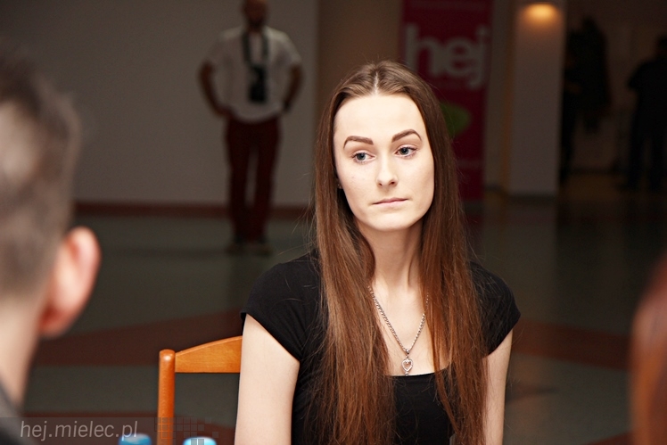 Casting Mielec Fashion Time 2015
