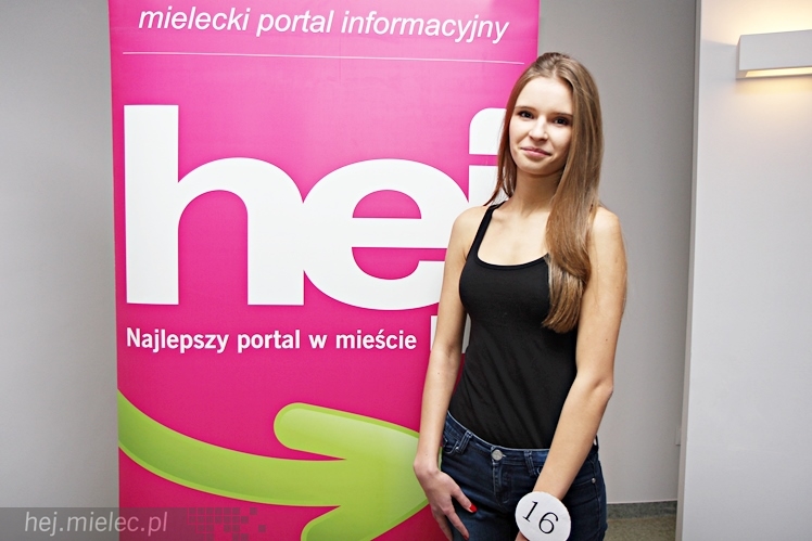 Casting Mielec Fashion Time 2015