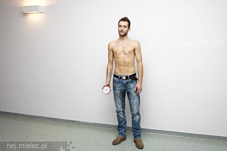 Casting Mielec Fashion Time 2015