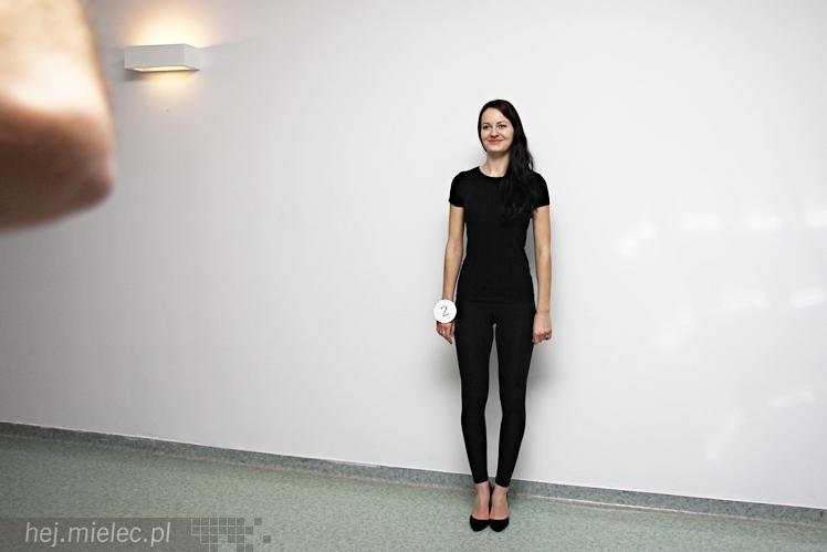 Casting Mielec Fashion Time 2015