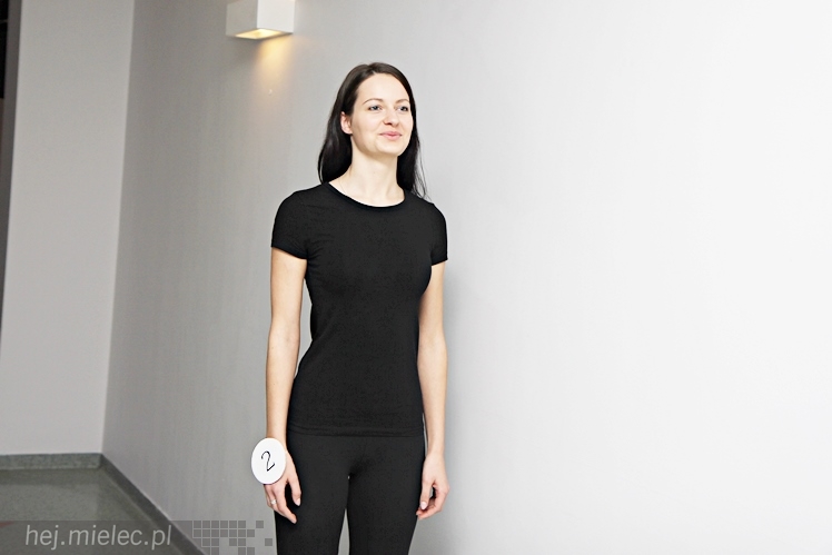 Casting Mielec Fashion Time 2015