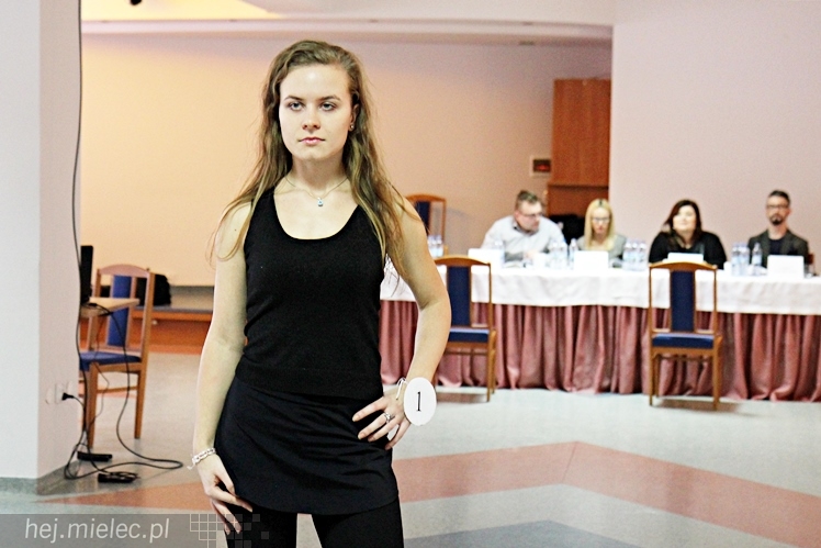 Casting Mielec Fashion Time 2015