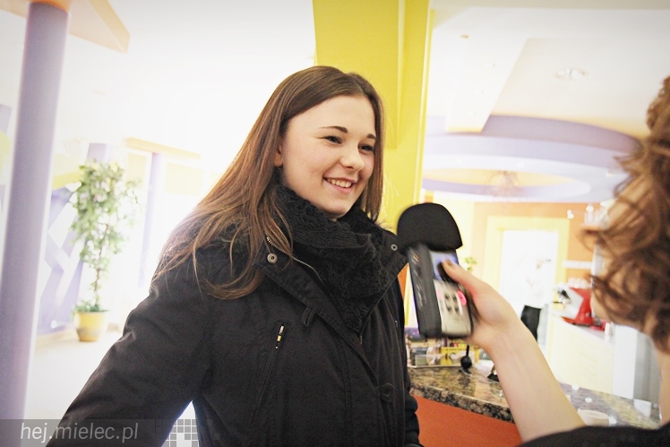 Casting Mielec Fashion Time 2015