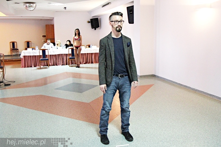 Casting Mielec Fashion Time 2015