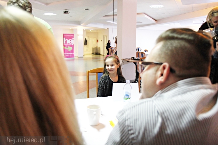 Casting Mielec Fashion Time 2015