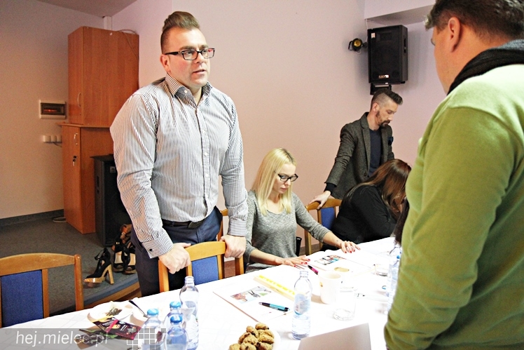 Casting Mielec Fashion Time 2015