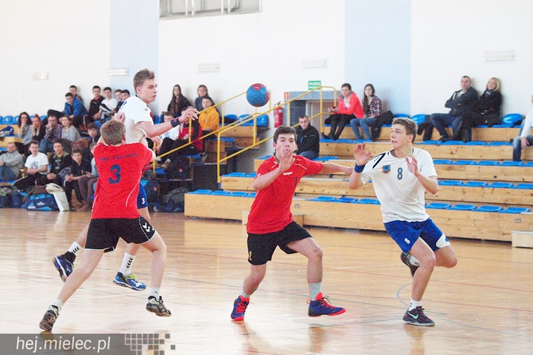 Chrzanów postawił się Stali, ale mielczan nie złamał