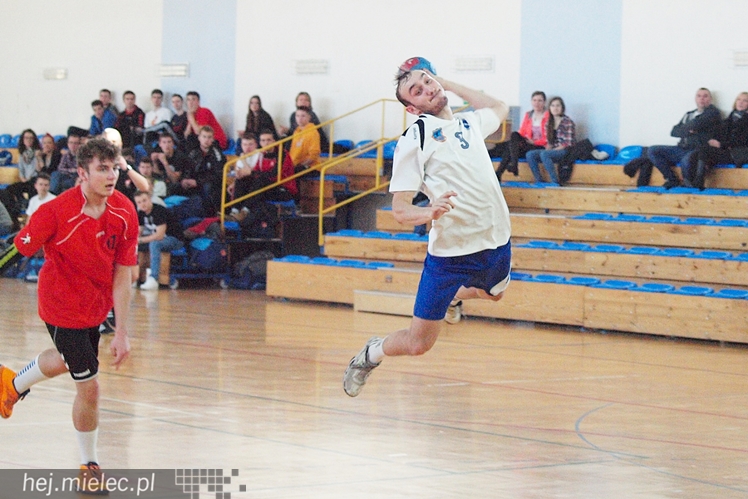 Chrzanów postawił się Stali, ale mielczan nie złamał