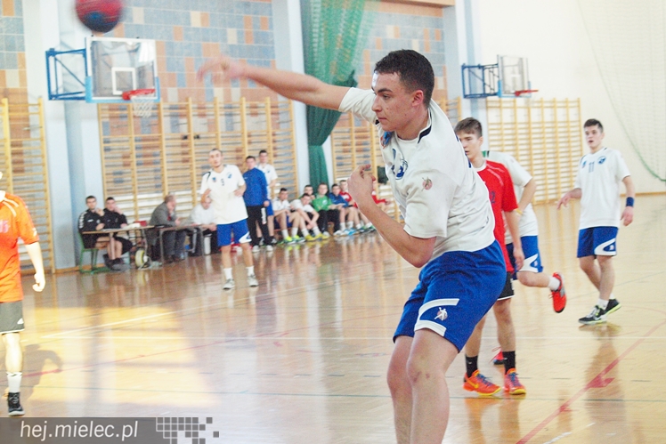 Chrzanów postawił się Stali, ale mielczan nie złamał