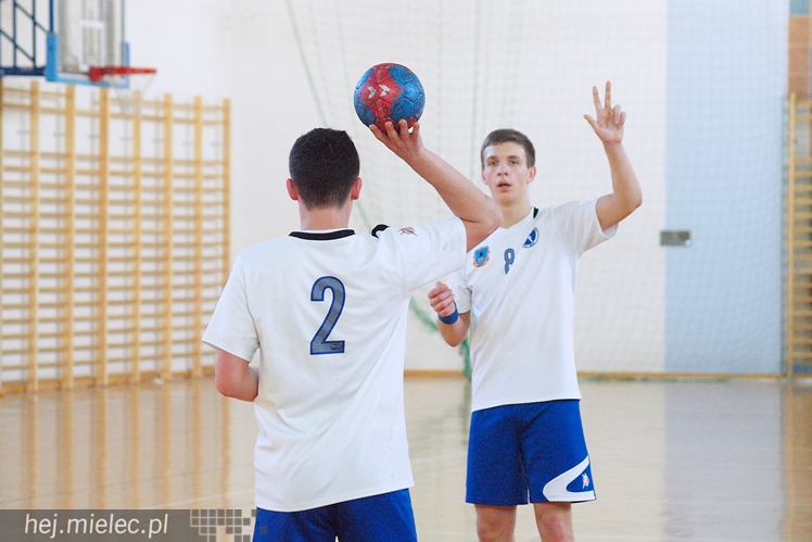 Chrzanów postawił się Stali, ale mielczan nie złamał