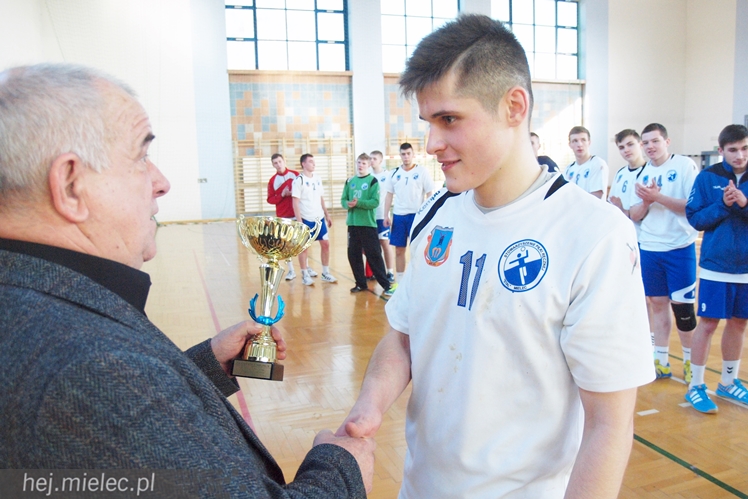 Chrzanów postawił się Stali, ale mielczan nie złamał