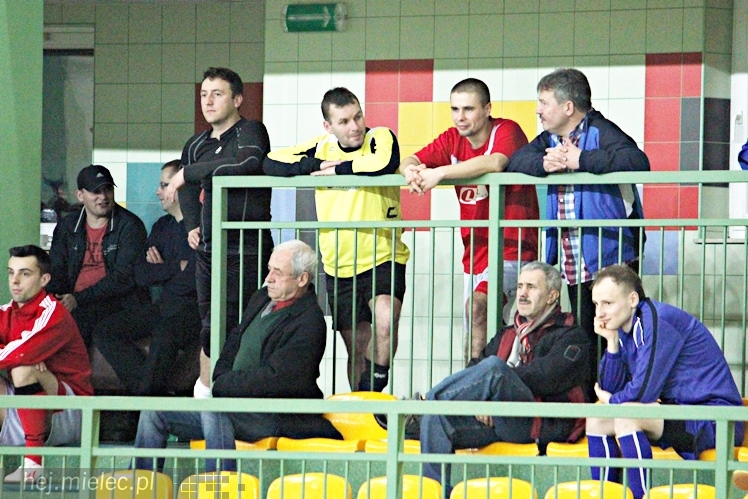 Puchar Starosty powrócił do Mielca: Zwycięzcami drużyna Kirchhoff Automotive