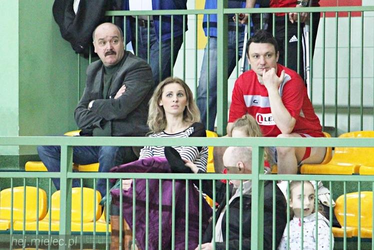 Puchar Starosty powrócił do Mielca: Zwycięzcami drużyna Kirchhoff Automotive