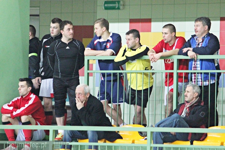 Puchar Starosty powrócił do Mielca: Zwycięzcami drużyna Kirchhoff Automotive