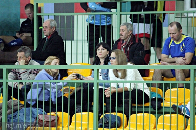 Puchar Starosty powrócił do Mielca: Zwycięzcami drużyna Kirchhoff Automotive