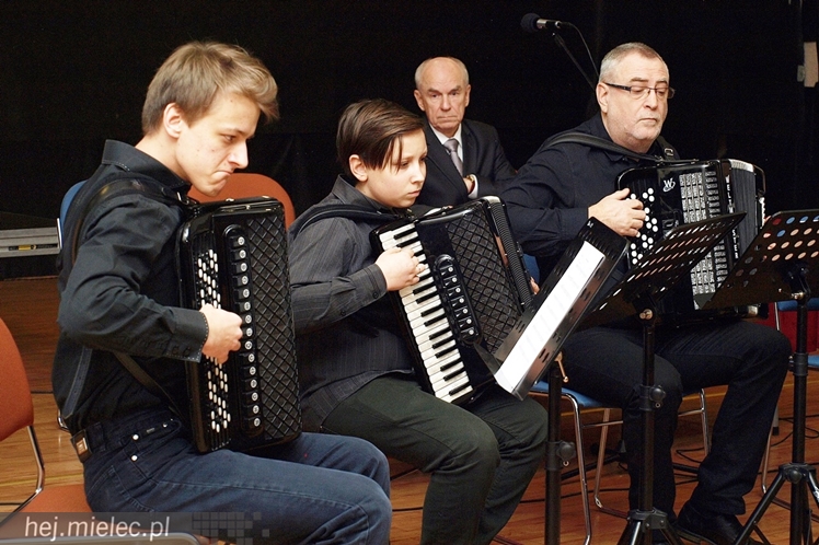Jest nowy zarząd Towarzystwa Miłośników Ziemi Mieleckiej