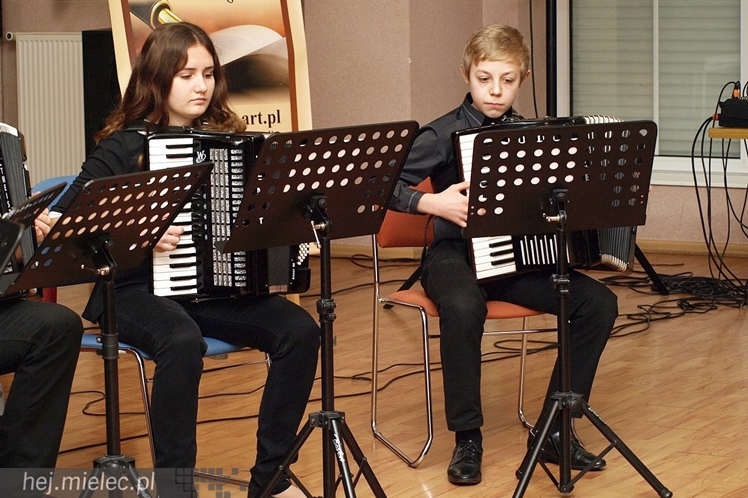 Jest nowy zarząd Towarzystwa Miłośników Ziemi Mieleckiej