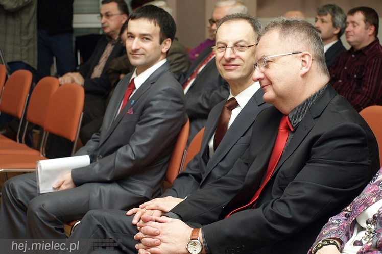 Jest nowy zarząd Towarzystwa Miłośników Ziemi Mieleckiej