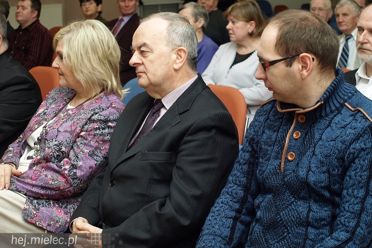 Jest nowy zarząd Towarzystwa Miłośników Ziemi Mieleckiej