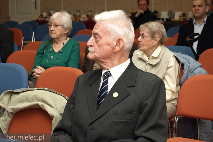 Jest nowy zarząd Towarzystwa Miłośników Ziemi Mieleckiej