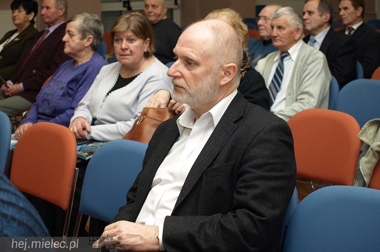 Jest nowy zarząd Towarzystwa Miłośników Ziemi Mieleckiej